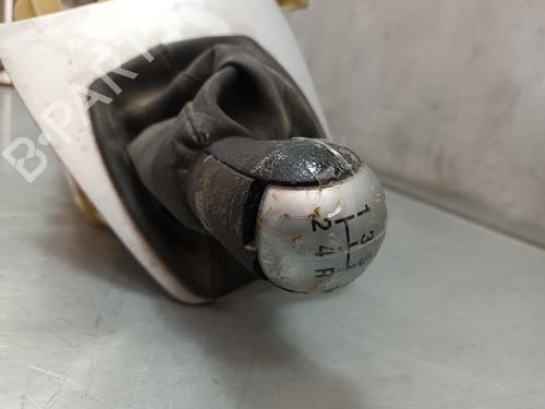 Gear lever FORD FOCUS C-MAX (DM2)  | BP16568832M90 