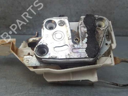 Front right lock OPEL AGILA (A) (H00) 1.0 (F68) | BP12719532C97 