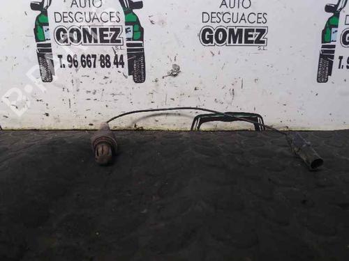 Used Electronic sensor OPEL CORSA B (S93) 1.2 i 16V (F08, F68, M68) (65 hp) 12697910