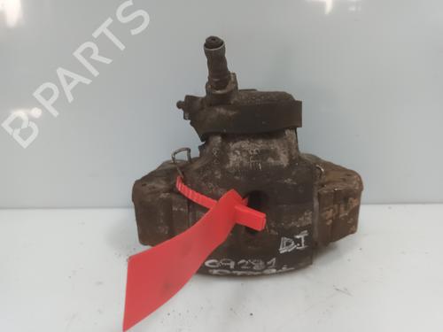 Used Left front brake caliper RENAULT TRAFIC Van (T_, P_, V_) 2.1 D (58 hp) 19583976