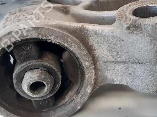 Left front suspension arm VW POLO (9N_, 9A_) 1.4 16V | BP12760739M12 