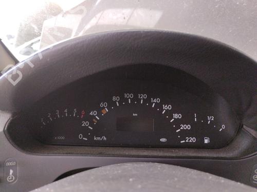Elektronisk sensor MERCEDES-BENZ A-CLASS (W168) A 160 (168.033, 168.133) | BP16081220M84 