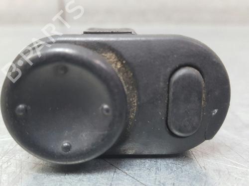 Used Mirror switch Mirror switch DAEWOO LEGANZA (KLAV) 2.0 16V (133 hp) 12754060 12754060
