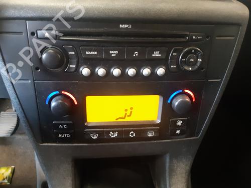 Starter CITROËN C4 I (LC_) | BP33470192M8 - Image 18