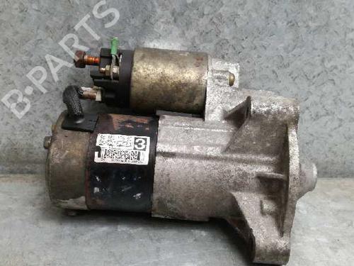Startmotor PEUGEOT 206 CC (2D) 2.0 S16 (136 hp) 12721944