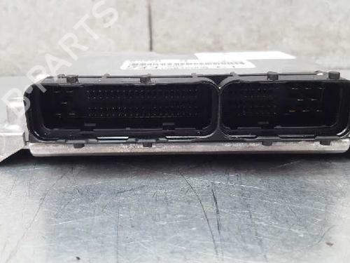 Engine control unit (ECU) PEUGEOT BOXER Van (244) 2.8 HDi | BP12853951M57 