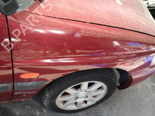 Throttle body FORD ESCORT VI Turnier (GAL, ANL) | BP12853964M82