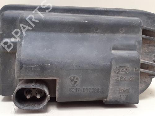 Right front fog light BMW 5 (E39) 520 d | BP12820971C31 