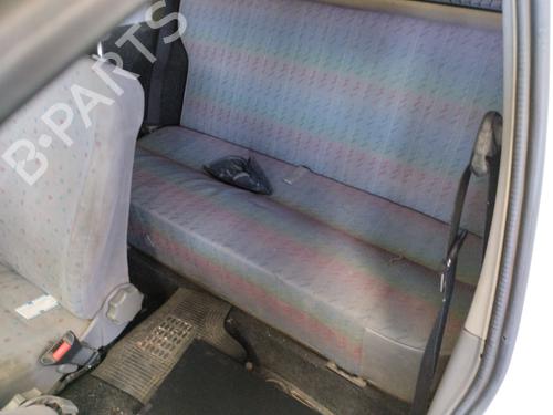 Front bumper OPEL COMBO Box Body/MPV (71_) 1.7 D | BP29450857C7 