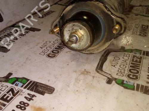 Left rear shock absorber VOLVO S40 I (644) 1.8 | BP12793714M18 