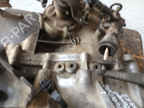 Gearbox HYUNDAI COUPE II (GK) 1.6 16V | BP21045178M3 