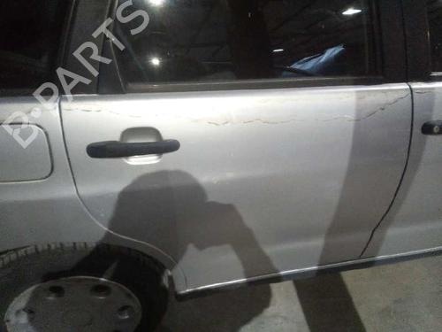 Left front driveshaft SEAT IBIZA II (6K1) 1.9 TDI | BP12691039M38 