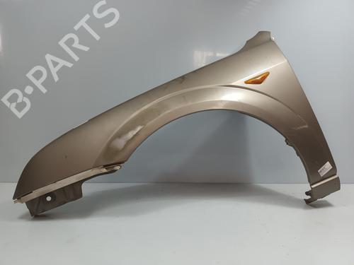 Used Left front fenders FORD MONDEO III (B5Y) 2.0 16V TDDi / TDCi (115 hp) 20133121