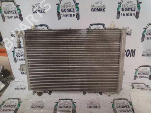 AC radiator CITROËN XSARA Coupe (N0) 1.6 16V | BP12747680M32 