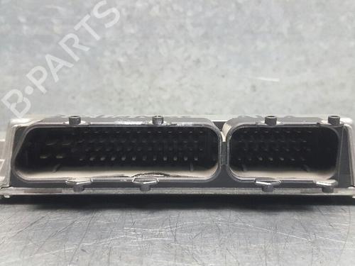 Engine control unit (ECU) SKODA FABIA II Combi (545) 1.2 | BP12691524M57 