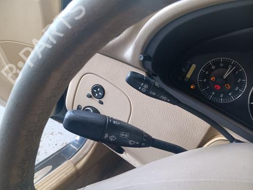 Front right seatbelt MERCEDES-BENZ CLK Convertible (A209) CLK 200 Kompressor (209.442) | BP29708386I25 