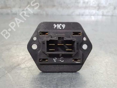Heater resistor KIA SPORTAGE SUV (K00) 2.0 i 16V 4WD | BP12706256M108 