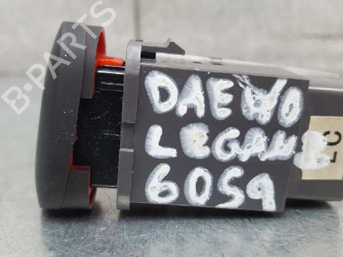 Warning switch DAEWOO LEGANZA (KLAV) 2.0 16V | BP12754062I22