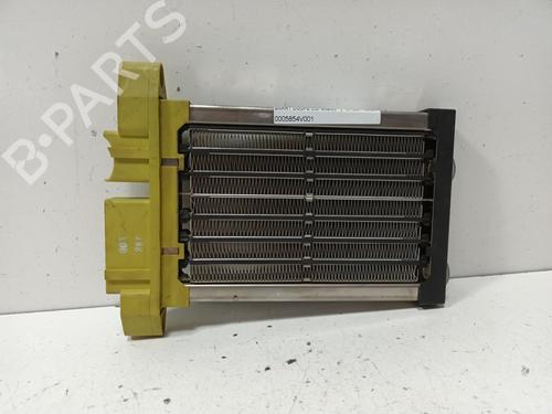 Heater resistor SMART CITY-COUPE (450) 0.8 CDI (S1CLC1, 450.300, 450.301, 450.302, 450.303,... | BP15238798M108 