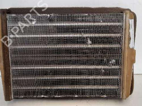 Used Heater matrix MERCEDES-BENZ E-CLASS (W210) E 220 CDI (210.006) (136 hp) 12707735