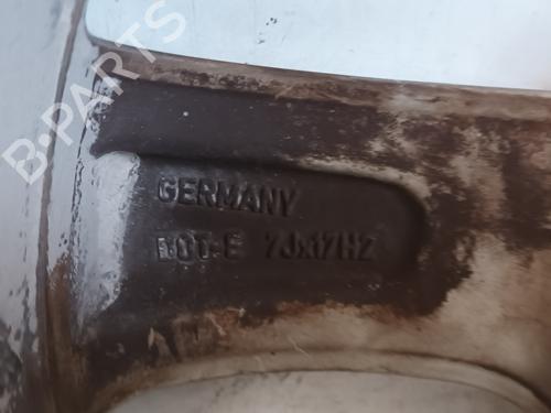 Rim VOLVO V50 (545) 2.0 D | BP17792237C45 