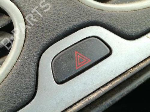 Used Warning switch Warning switch FORD FOCUS II (DA_, HCP, DP) 2.0 (145 hp) 12703333 12703333