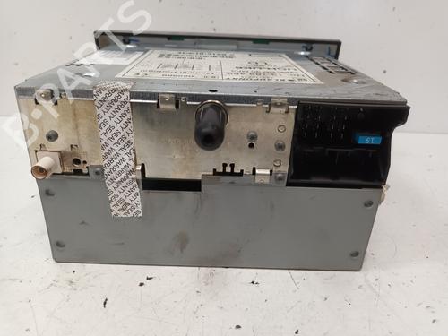 Radio OPEL ASTRA H GTC (A04) 1.9 CDTI (L08) | BP17961395E6 