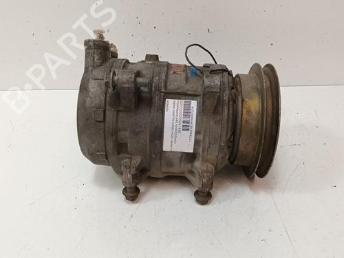 AC compressor NISSAN VANETTE CARGO Van (HC 23) 2.3 D | BP12816324M34 