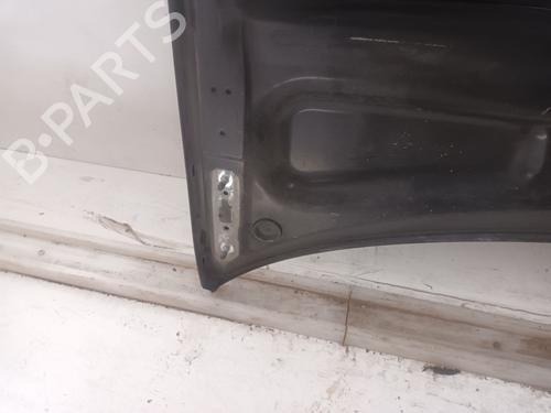 Hood AUDI A4 B7 (8EC)  | BP29450885C1 