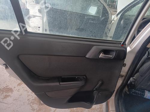 Motorstyringsenhed OPEL ASTRA G Hatchback (T98)  | BP28198305M57 