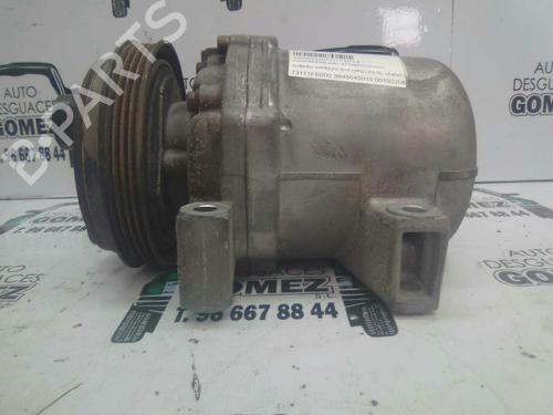 Used AC compressor SUBARU IMPREZA Saloon (GC) 2.0 i AWD (GC8) (115 hp) 12696078