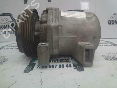 AC compressor SUBARU IMPREZA Saloon (GC) 2.0 i AWD (GC8) (115 hp) 12696078