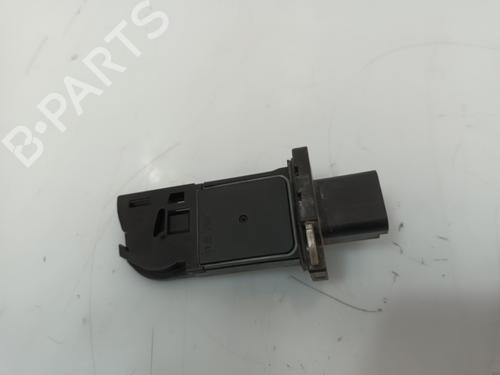 Mass air flow sensor FORD TOURNEO COURIER B460 MPV 1.5 TDCi | BP20511386M95 