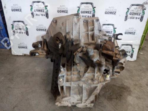 Gearbox FORD MONDEO II (BAP) 1.8 i | BP12813123M3 
