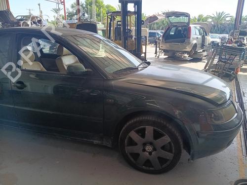 ABS pump VW PASSAT B5 (3B2)  | BP34224701M43  - Image 20