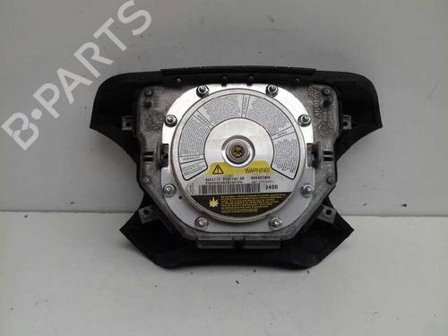 Driver airbag SAAB 9-3 (YS3D) 2.0 Turbo | BP12758716C9 