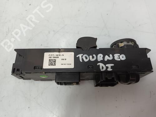 Left front window switch FORD TOURNEO COURIER B460 MPV  | BP24109322I27 