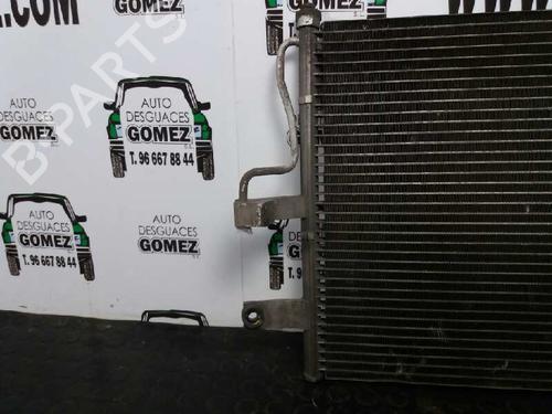 AC radiator HYUNDAI ACCENT II (LC) 1.3 | BP12818528M32 