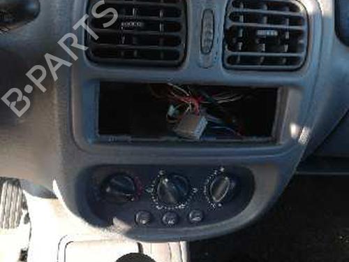 Lenkstockhalter RENAULT CLIO II (BB_, CB_) 1.2 (BB0A, BB0F, BB10, BB1K, BB28, BB2D, BB2H, CB0A,... | BP12723221I23