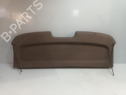 Hattehylde NISSAN MICRA II (K11) 1.0 i 16V (K11) (54 hp) 31982029