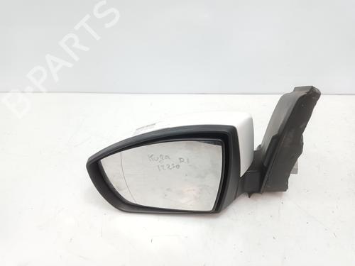Used Left mirror FORD KUGA II (DM2) 1.6 EcoBoost (150 hp) 24471769