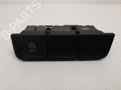 Used Switch SKODA FABIA III (NJ3) 1.0 TSI (95 hp) 12851505