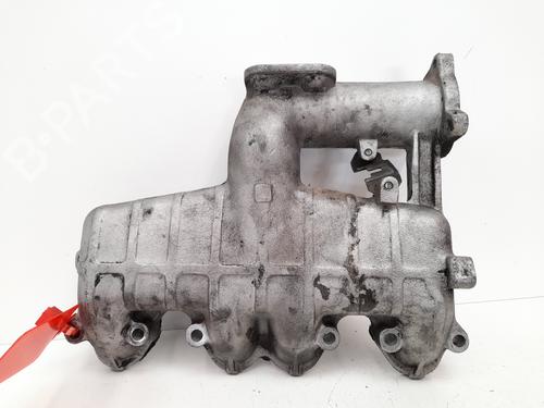 Used Intake manifold SEAT LEON (1M1) 1.9 TDI (90 hp) 12760368