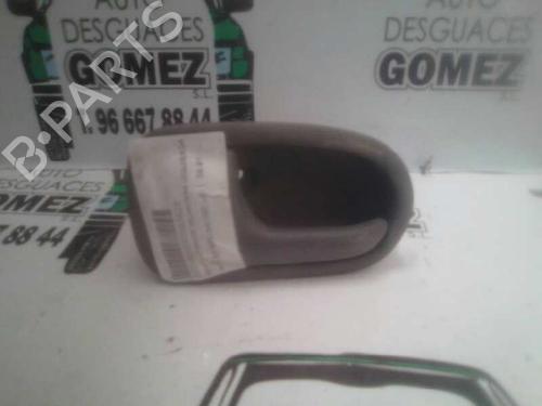 Used Front left interior door handle Front left interior door handle MAZDA 626 IV (GE) 1.8 i (GE8P) (105 hp) 12797419 12797419