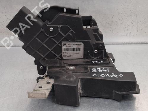 Used Front left lock FORD MONDEO IV (BA7) 2.0 TDCi (140 hp) 12763056