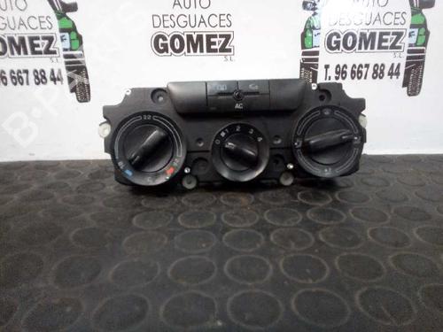 Used Climate control SKODA OCTAVIA II Combi (1Z5) [2004-2013]  12907092