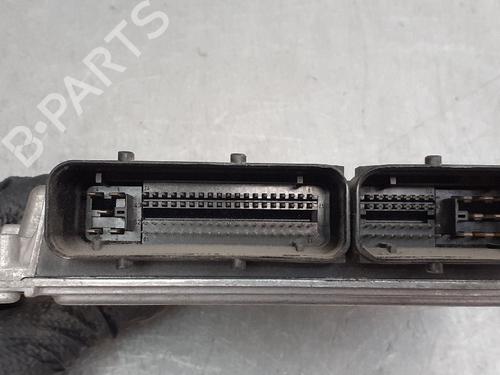 Engine control unit (ECU) SKODA FABIA I (6Y2)  | BP12691710M57 