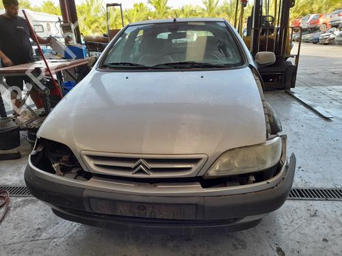 Gearbox CITROËN XSARA (N1) 1.8 i 16V | BP13899715M3