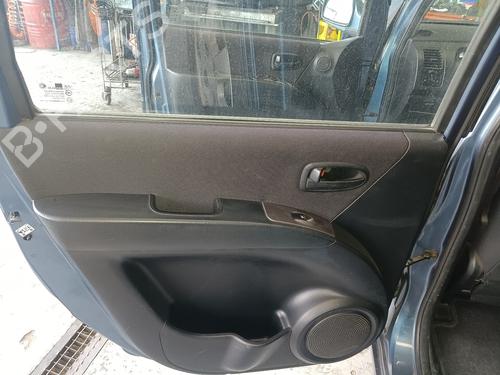 Injection rail HYUNDAI MATRIX (FC) 1.8 | BP21381475M98 