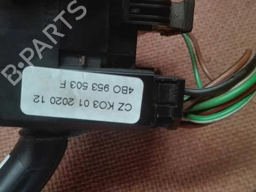 Steering column stalk AUDI A3 (8L1) 1.9 TDI | BP12749167I23 